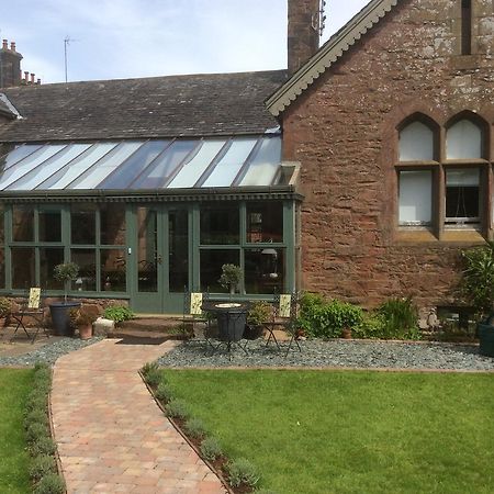Millwood Lodge Barrow-in-Furness Extérieur photo