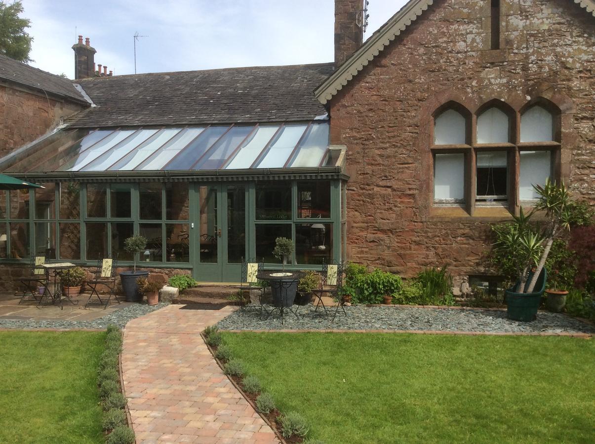 Millwood Lodge Barrow-in-Furness Extérieur photo