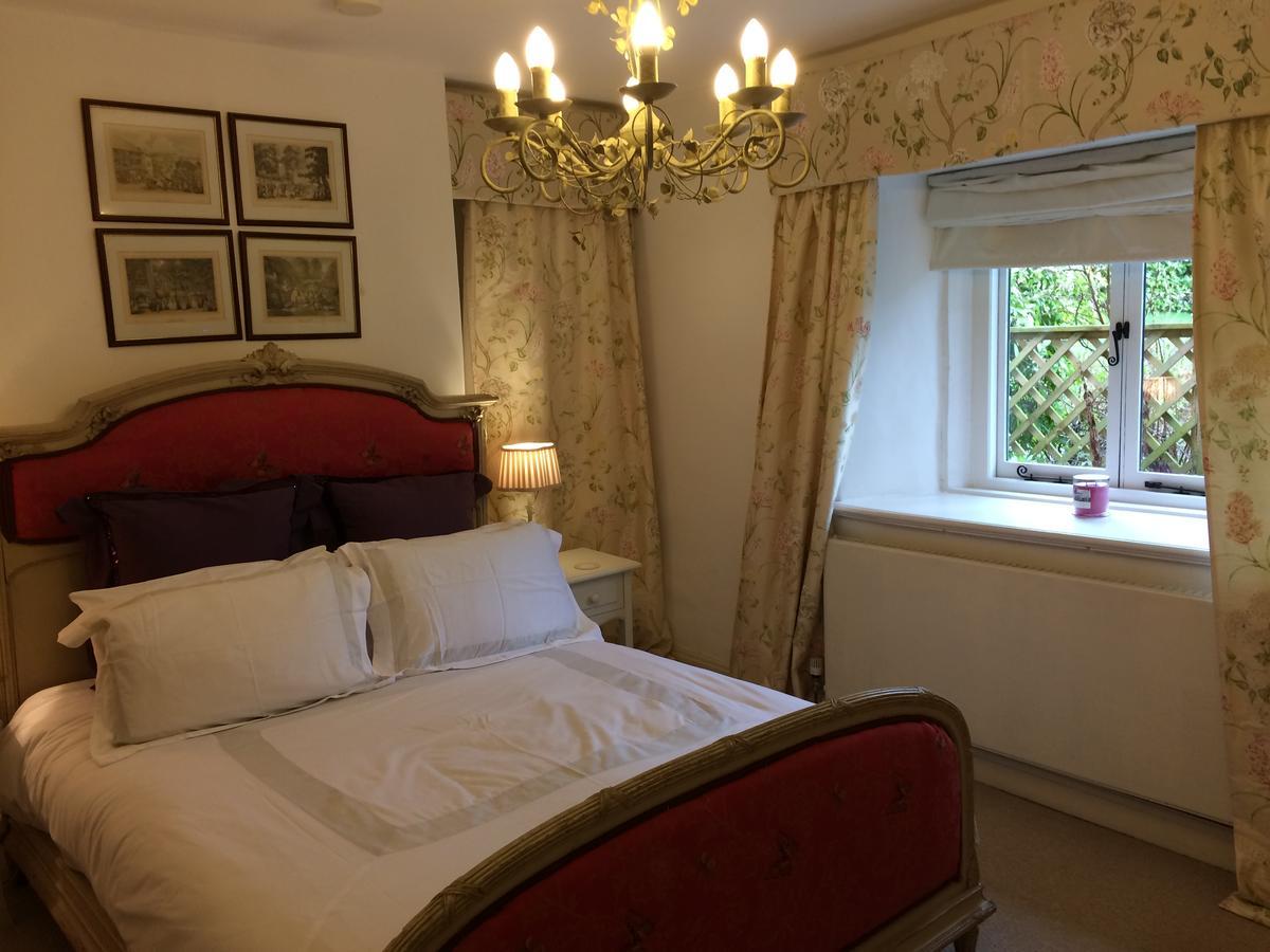 Millwood Lodge Barrow-in-Furness Extérieur photo