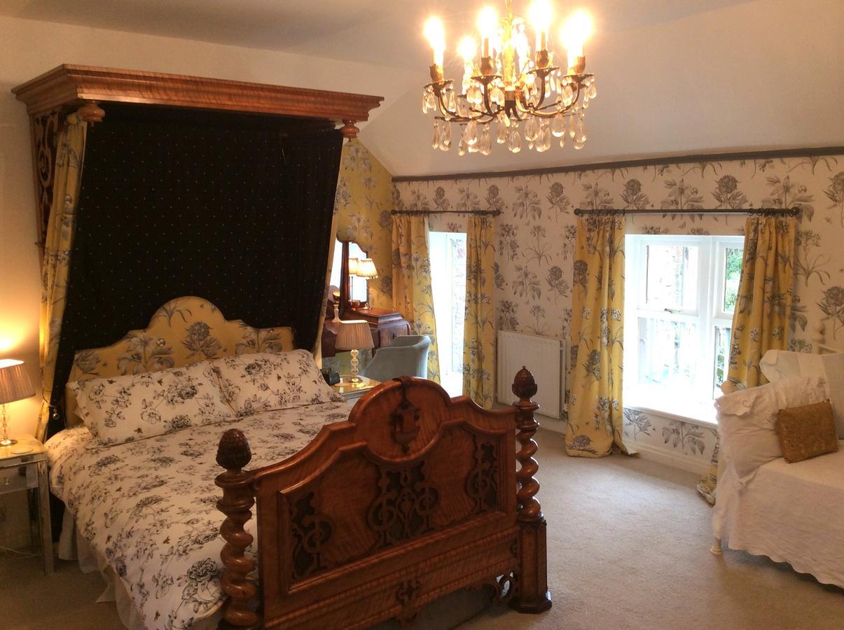 Millwood Lodge Barrow-in-Furness Extérieur photo
