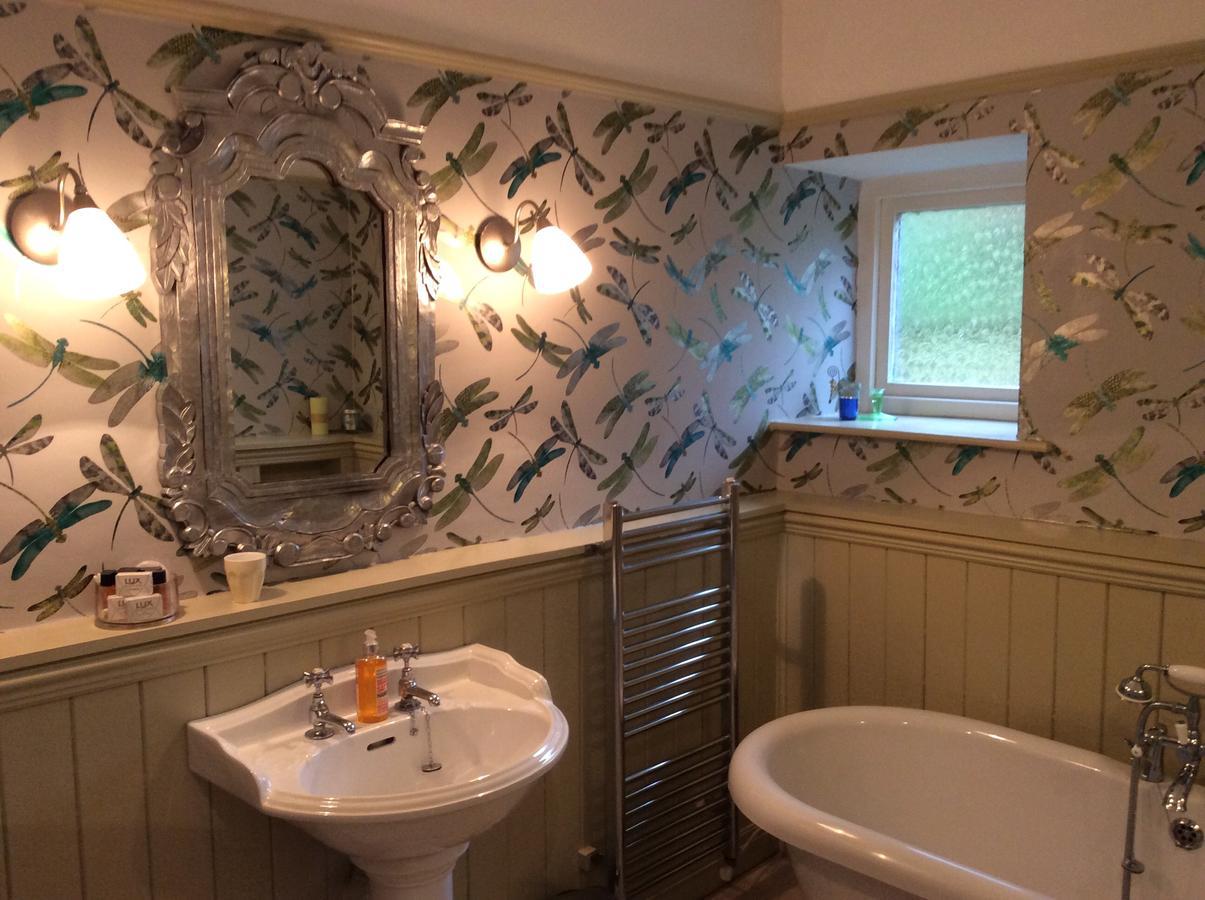 Millwood Lodge Barrow-in-Furness Extérieur photo
