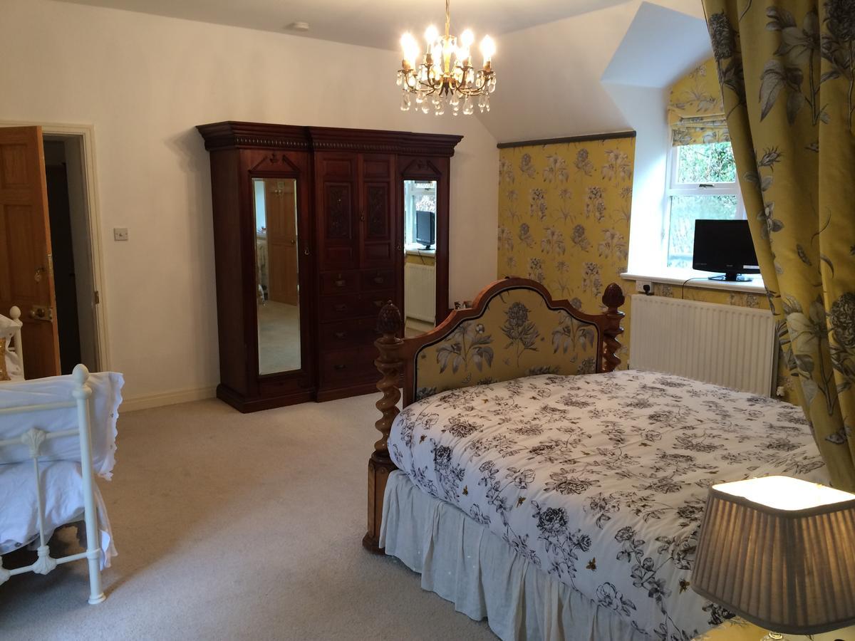 Millwood Lodge Barrow-in-Furness Extérieur photo