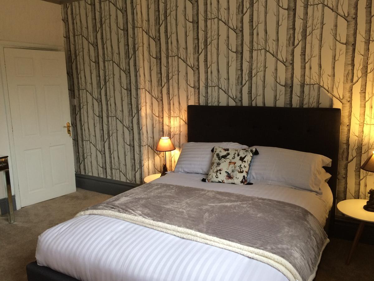 Millwood Lodge Barrow-in-Furness Extérieur photo