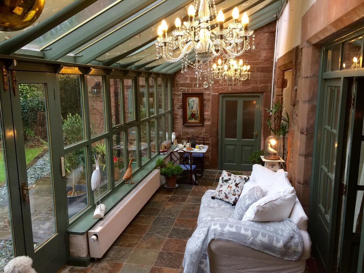 Millwood Lodge Barrow-in-Furness Extérieur photo