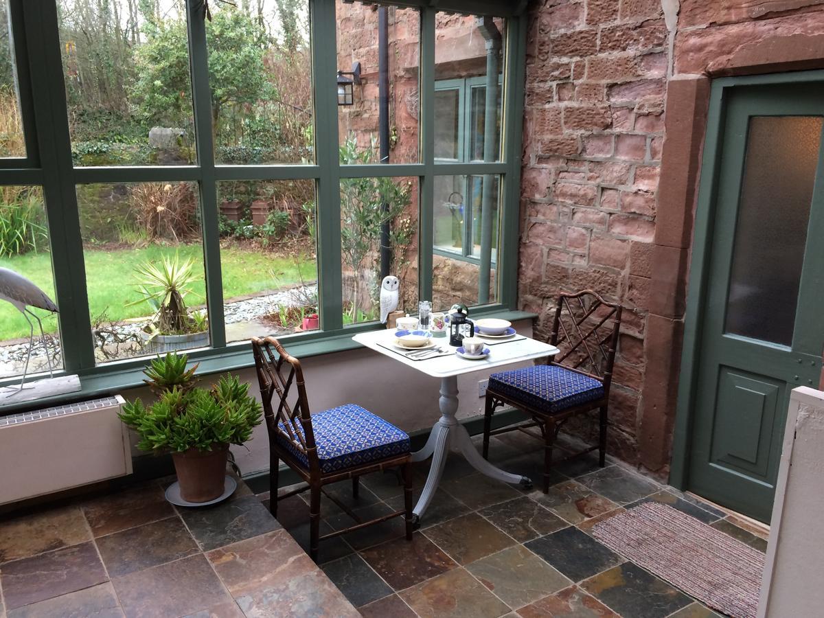 Millwood Lodge Barrow-in-Furness Extérieur photo