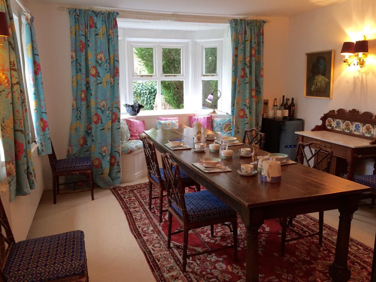 Millwood Lodge Barrow-in-Furness Extérieur photo