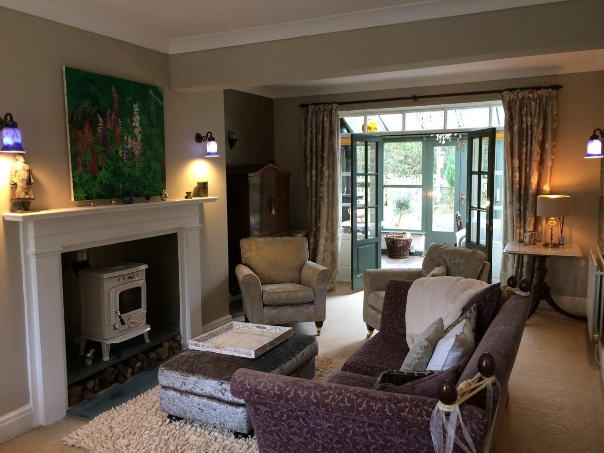 Millwood Lodge Barrow-in-Furness Extérieur photo