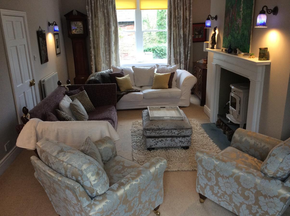 Millwood Lodge Barrow-in-Furness Extérieur photo