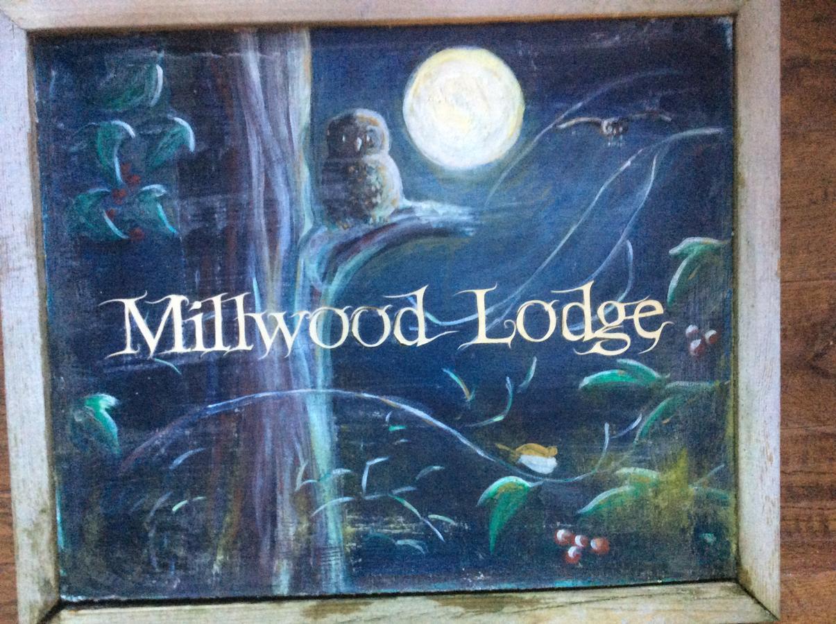 Millwood Lodge Barrow-in-Furness Extérieur photo