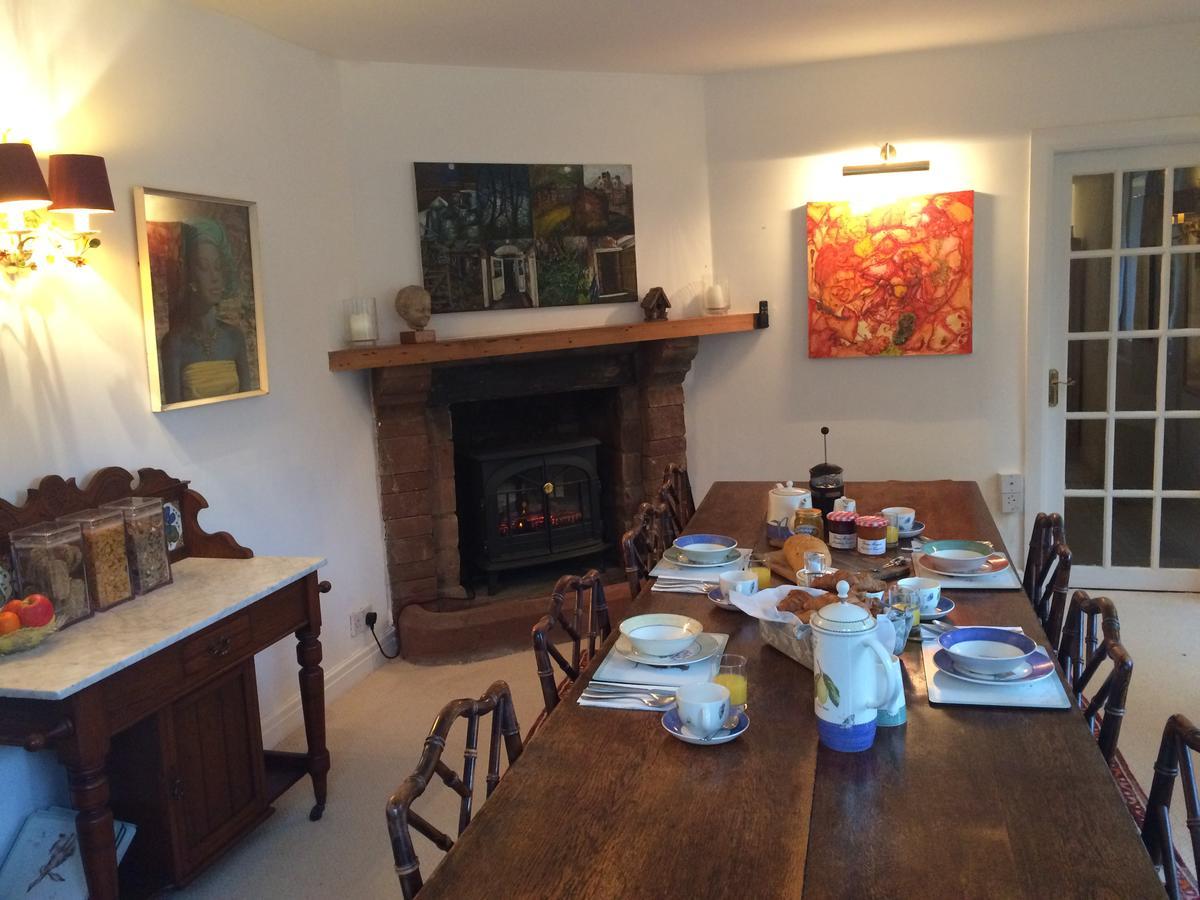 Millwood Lodge Barrow-in-Furness Extérieur photo