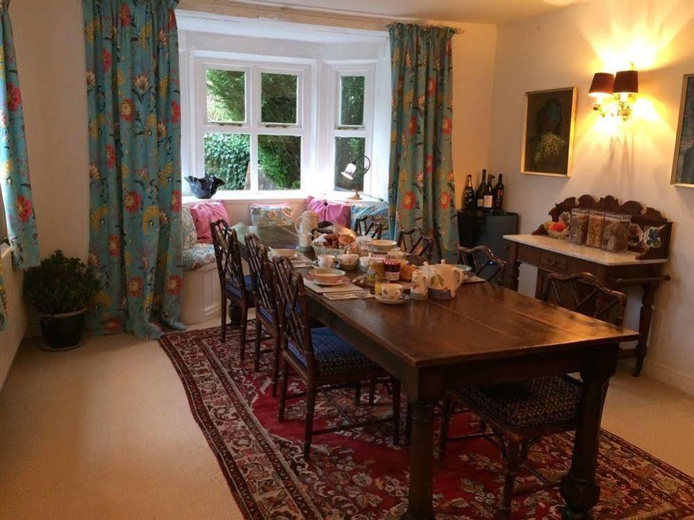 Millwood Lodge Barrow-in-Furness Extérieur photo