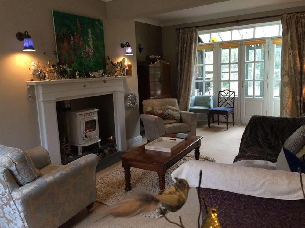 Millwood Lodge Barrow-in-Furness Extérieur photo