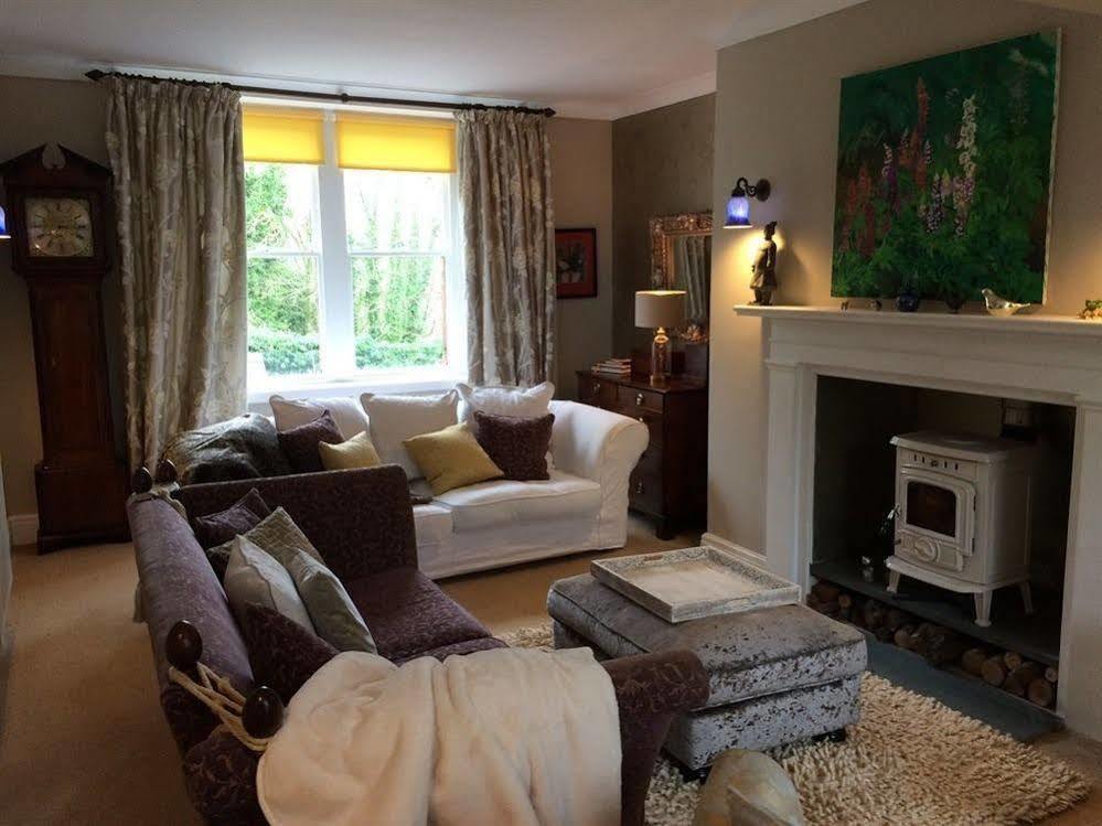 Millwood Lodge Barrow-in-Furness Extérieur photo
