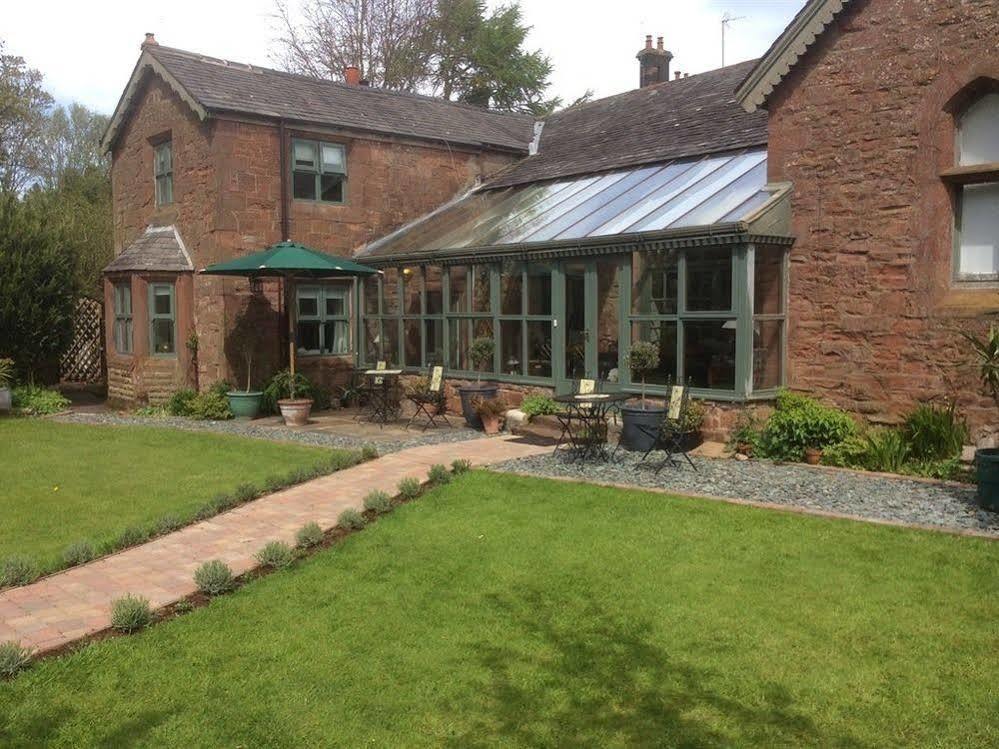 Millwood Lodge Barrow-in-Furness Extérieur photo
