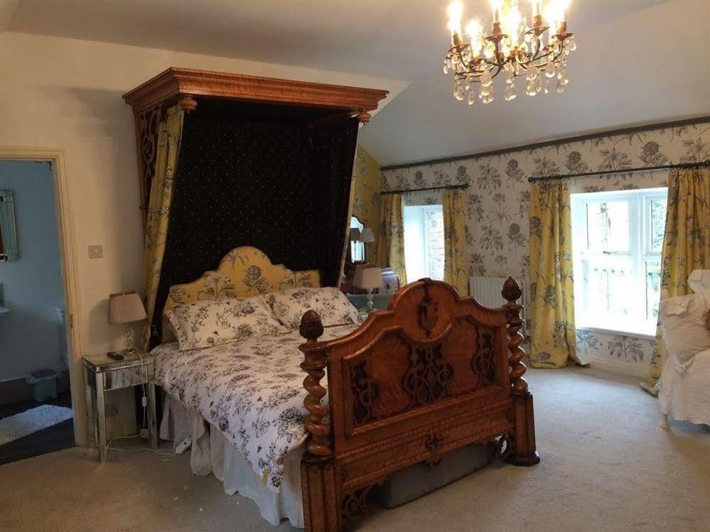 Millwood Lodge Barrow-in-Furness Extérieur photo