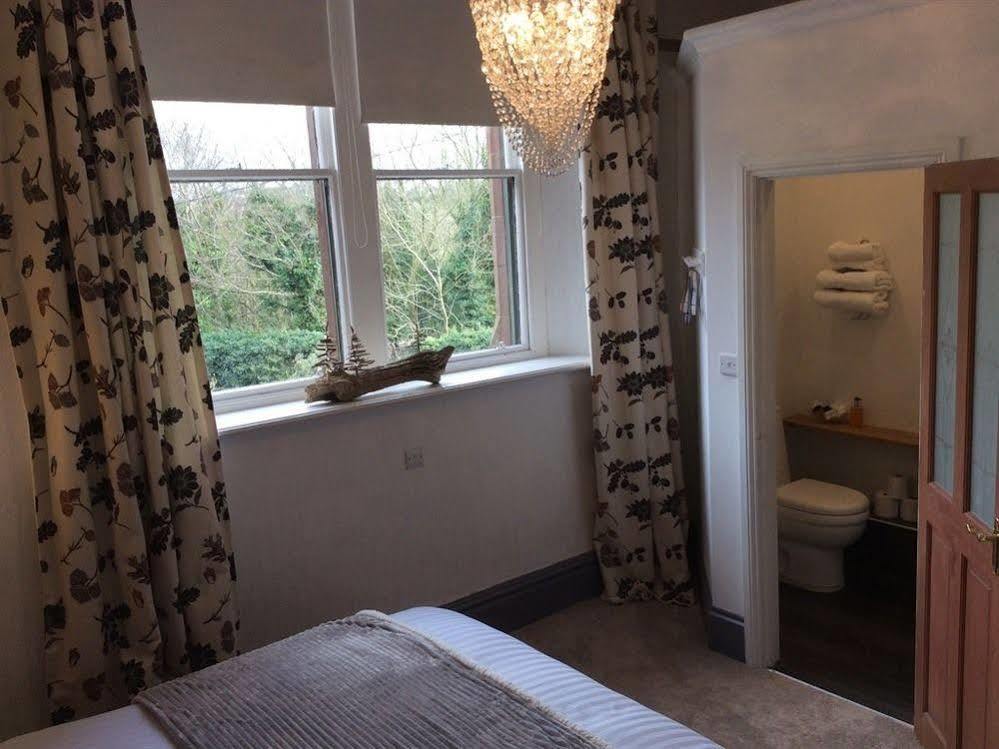Millwood Lodge Barrow-in-Furness Extérieur photo