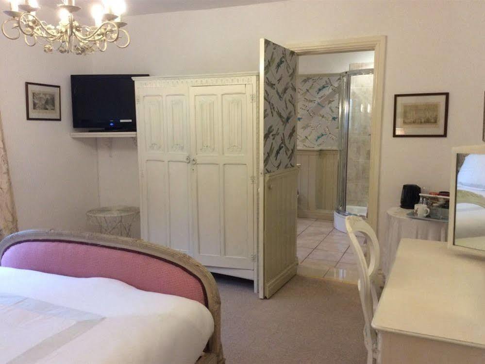 Millwood Lodge Barrow-in-Furness Extérieur photo